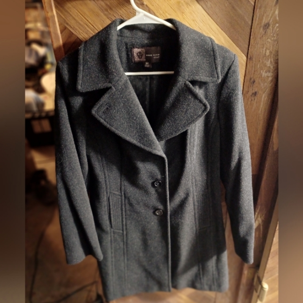 Anne Klein Women's Coat